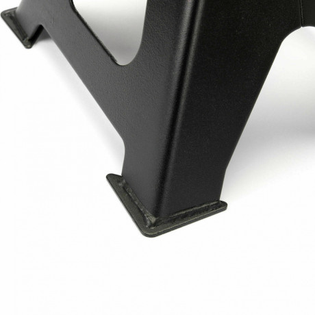 D2462 podpery pod auto 6T s prídavnou poistkou