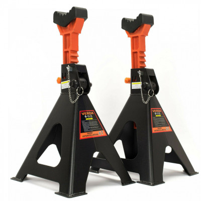 D2462 podpery pod auto 6T s prídavnou poistkou