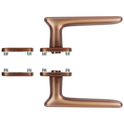 RK.C6.STROMBOLI.BB.MDT kľučka na dvere RK.C6.STROMBOLI.BB.MDT kľučka na dvere