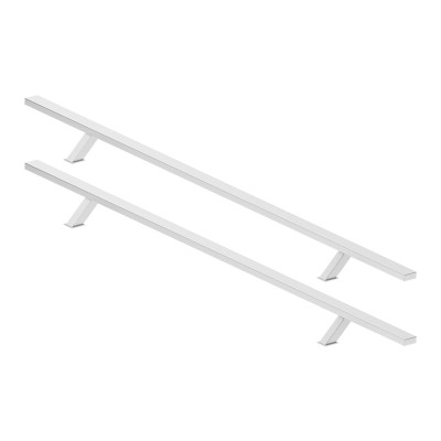 Madlo 150/100 hranaté úkosové obojstranné