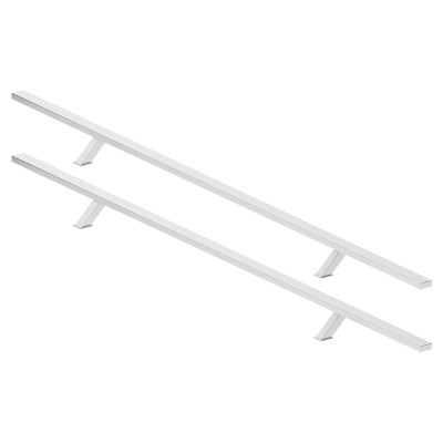 Madlo 170/100 hranaté úkosové obojstranné