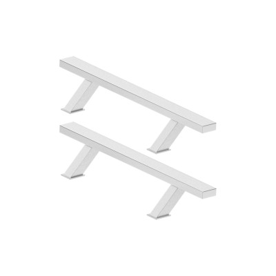 Madlo 50/30 hranaté úkosové obojstranné