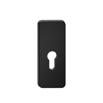 ATLAS štít horný čierny SGATKC-88