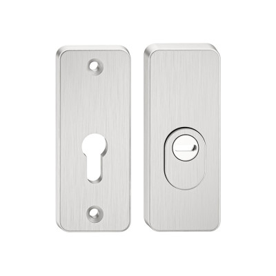 ATLAS štít horný RC3 INOX SGATKIRC3