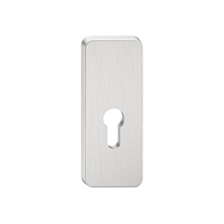 ATLAS štít horný RC2 INOX SGATKIRC2