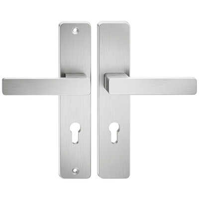 ATLAS bezpečnostné kovanie INOX RC2 AT92IRC2 ATLAS bezpečnostné kovanie INOX RC2 AT92IRC2