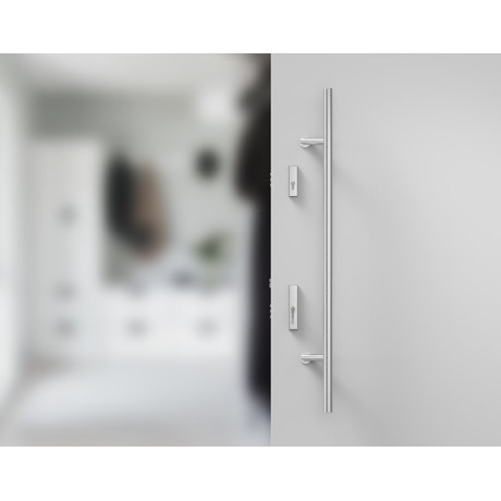 Madlo 120/80 okrúhle úkosové