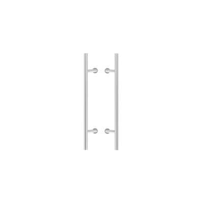 Madlo 80/50 okrúhle úkosové obojstranné