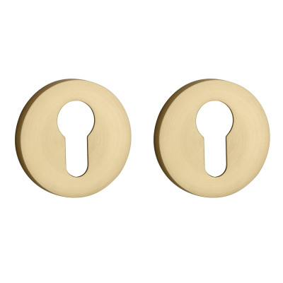 SORIA PZ kľučka na dvere gold