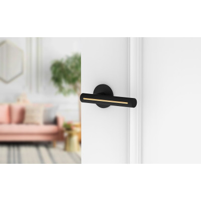 Eleganza Fit kľučka na dvere VELEOFIZCZ