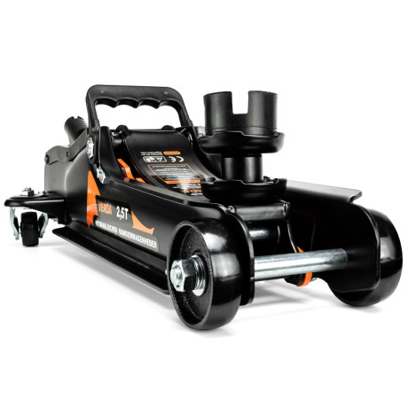 Hydraulický zdvihák nízkoprofilový 2,5T D10663P