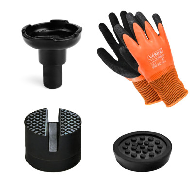 D10663P hydraulický zdvihák nízkoprofilový 2,5T