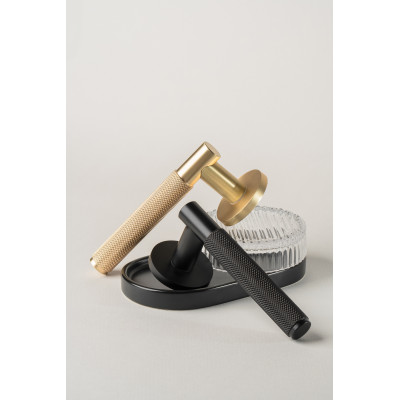 SORIA WC kľučka na dvere gold