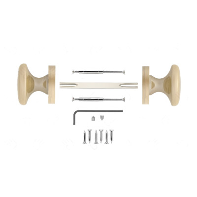 Guľa Okrúhla bronz pár GZPATO Guľa Okrúhla bronz pár GZPATO