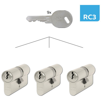 ES.30/35.NI.SET3 sada 3ks vložiek ES.30/35.NI.SET3 sada 3ks vložiek