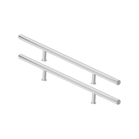 Madlo 100/50 okrúhle obojstranné