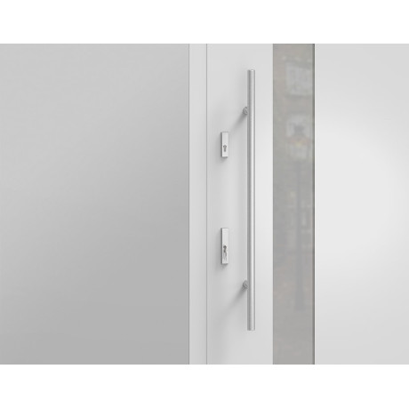 Madlo 120/80 okrúhle