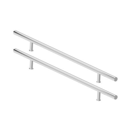Madlo 120/80 okrúhle obojstranné