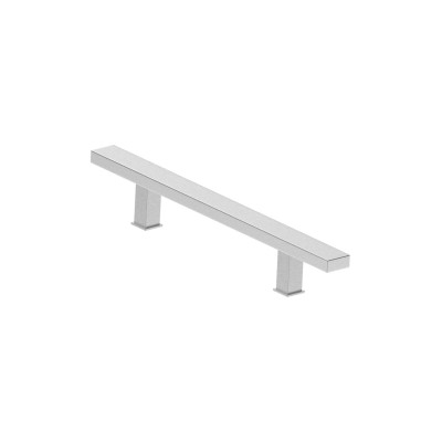 Madlo 50/30 hranaté jednostranné