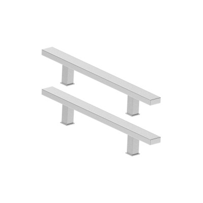 Madlo 50/30 hranaté obojstranné