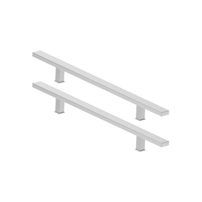 Madlo 80/50 hranaté obojstranné