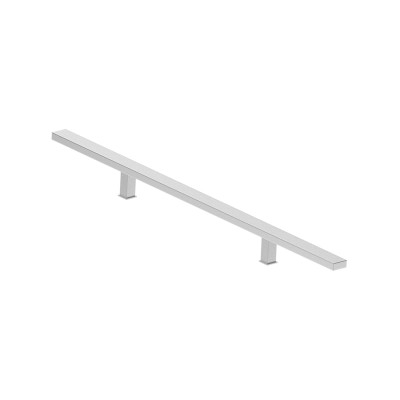 Madlo 100/50 hranaté jednostranné