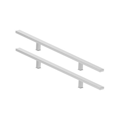 Madlo 100/50 hranaté obojstranné