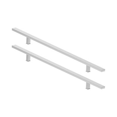 Madlo 120/80 hranaté obojstranné