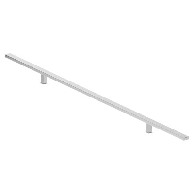 Madlo 170/100 hranaté jednostranné