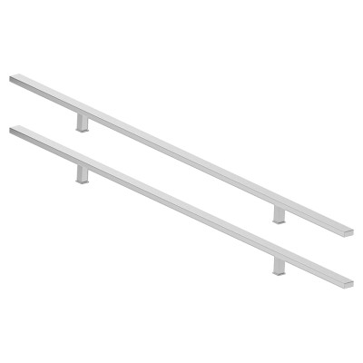 Madlo 170/100 hranaté obojstranné