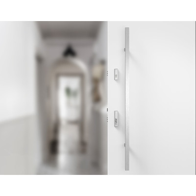 Madlo 150/100 hranaté obojstranné