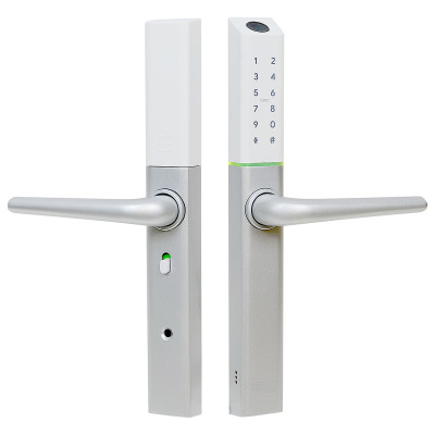 DH.S3B.STR digitálna kľučka