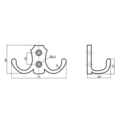 ROMANA polvešiak II