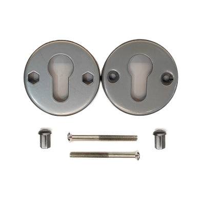 SANDRA rozetová kľučka s dolným štítom