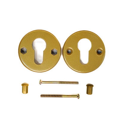 SANDRA rozetová kľučka s dolným štítom