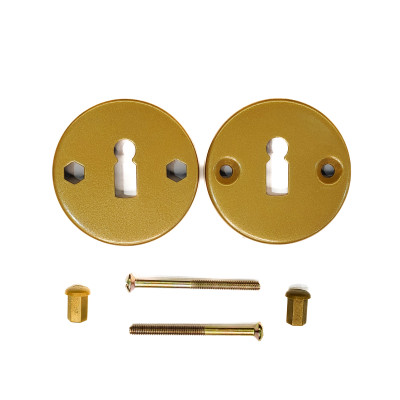 SANDRA rozetová kľučka s dolným štítom