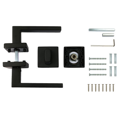 RK.TP-FORM.WC.CE kľučka na dvere RK.TP-FORM.WC.CE kľučka na dvere