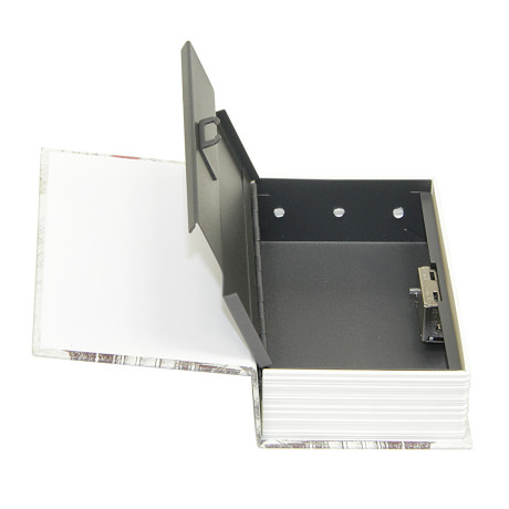 TS.0209.M mini trezor kniha PISA