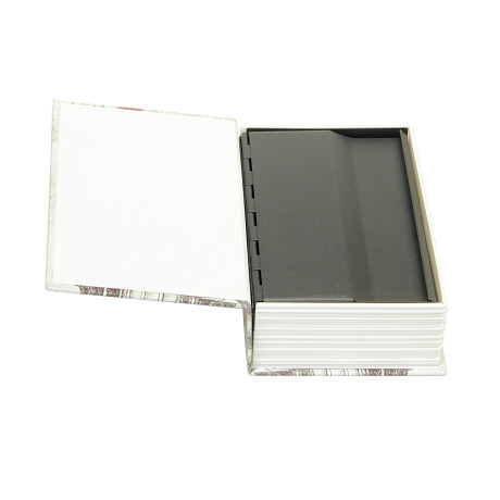 TS.0209.M mini trezor kniha PISA