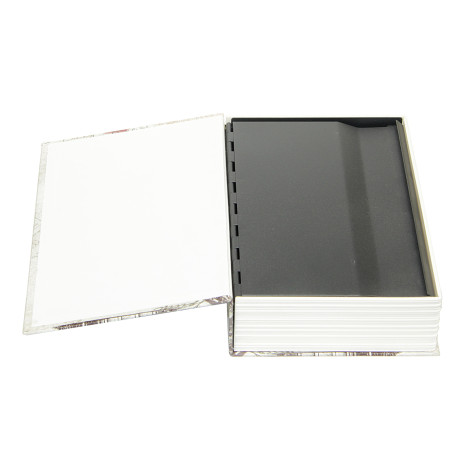 TS.0309.M trezor kniha PISA