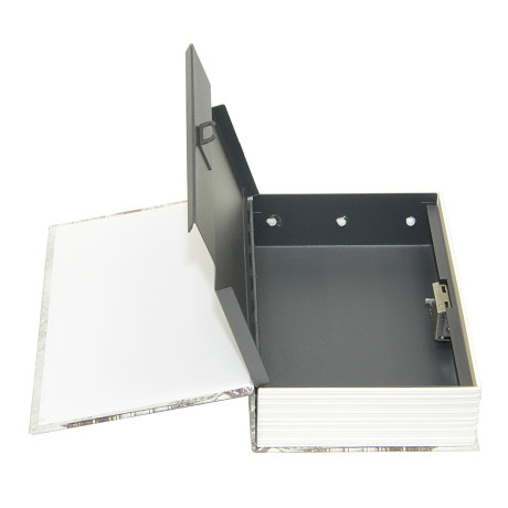 TS.0309.M trezor kniha PISA