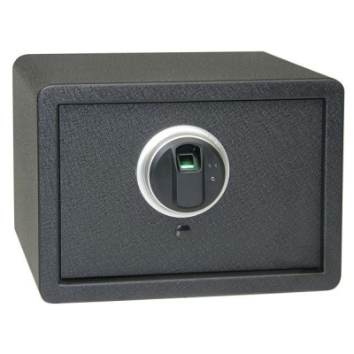 RS.25R.FIN elektronický trezor na odtlačok prsta