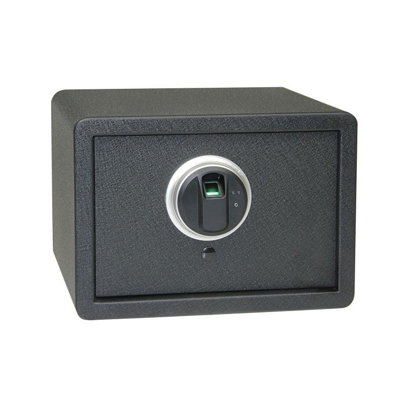 RS.25R.FIN elektronický trezor na odtlačok prsta RS.25R.FIN elektronický trezor na odtlačok prsta