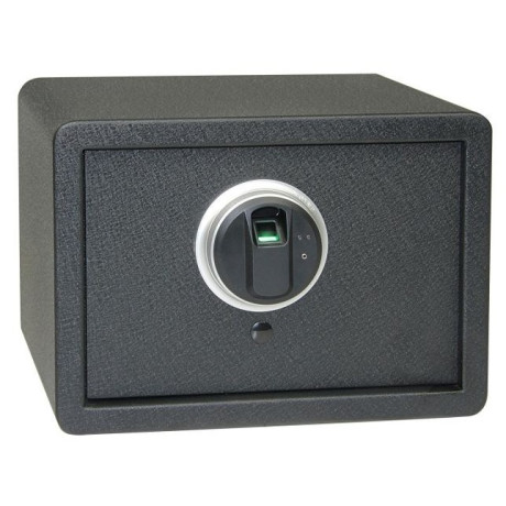 RS.25R.FIN elektronický trezor na odtlačok prsta