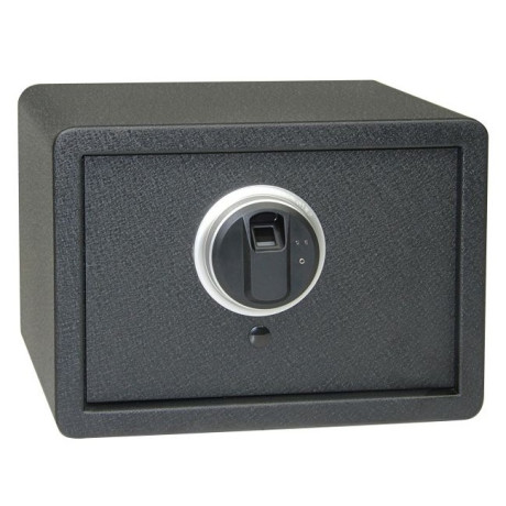RS.25R.FIN elektronický trezor na odtlačok prsta