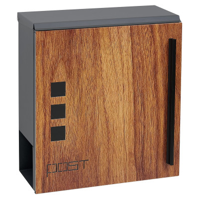 BK.501.GW.WO poštová schránka