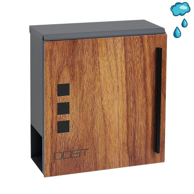 BK.501.GW.WO poštová schránka