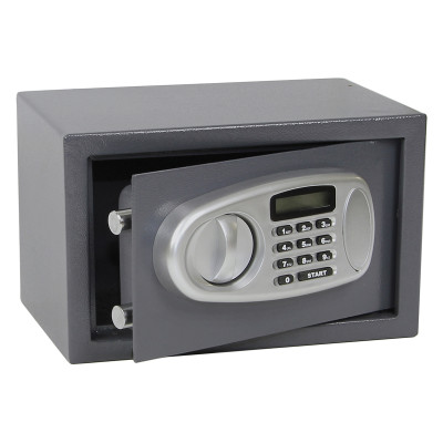 RS.20.LCD elektronický trezor