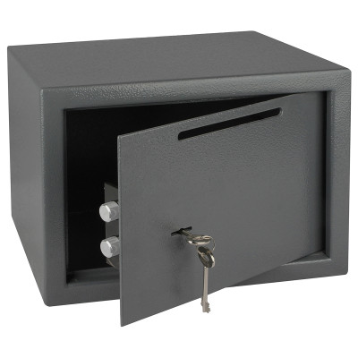 RS.25.FK mechanický trezor