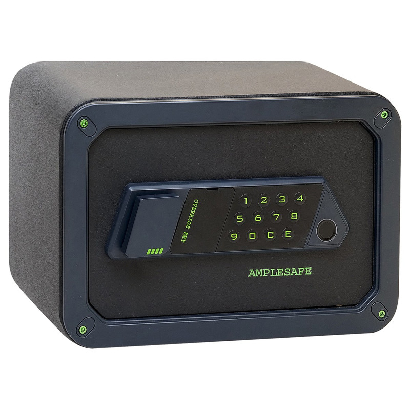 RS.20.GA.FIN elektronický trezor RS.20.GA.FIN elektronický trezor